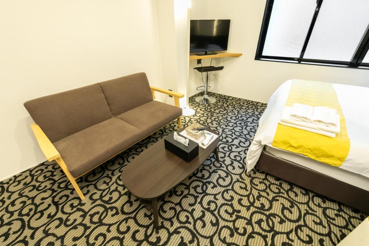 Apartamento Noyado Uehonmachi *