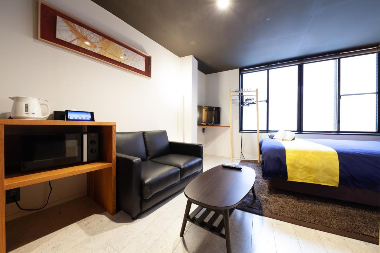 Apartamento Noyado Uehonmachi *