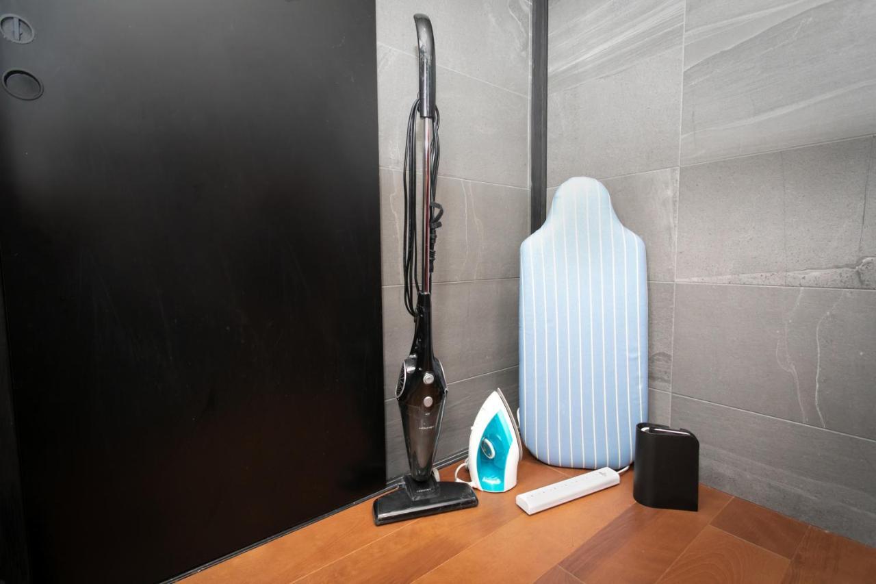 Noyado Uehonmachi Apartamento Osaka