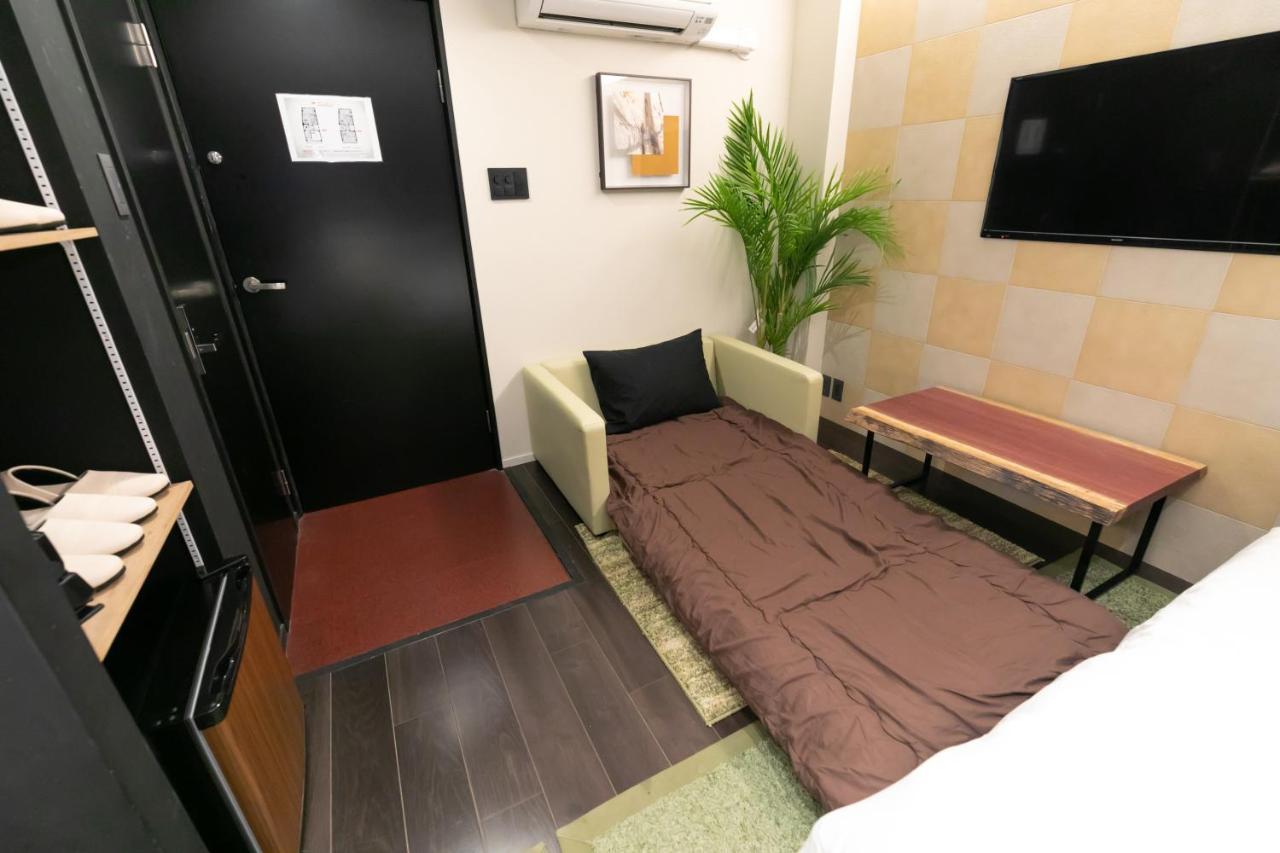 Noyado Uehonmachi Apartamento Osaka