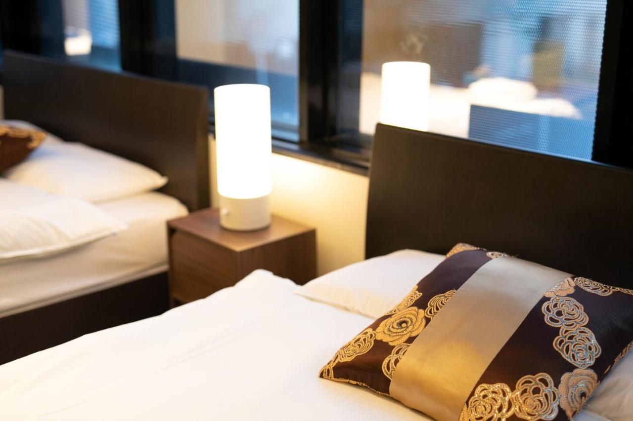 Noyado Uehonmachi Apartamento Osaka