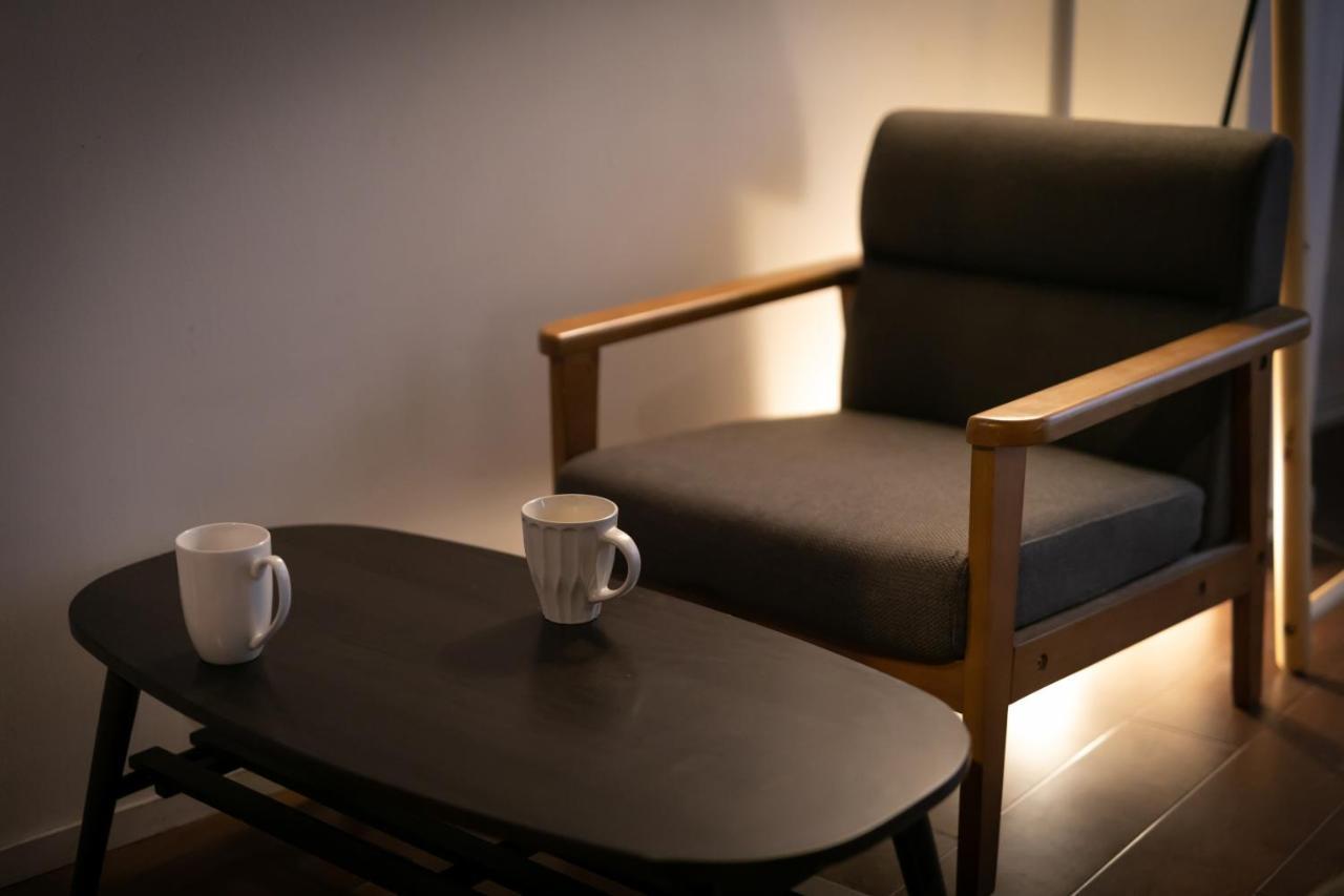 Noyado Uehonmachi Apartamento Osaka