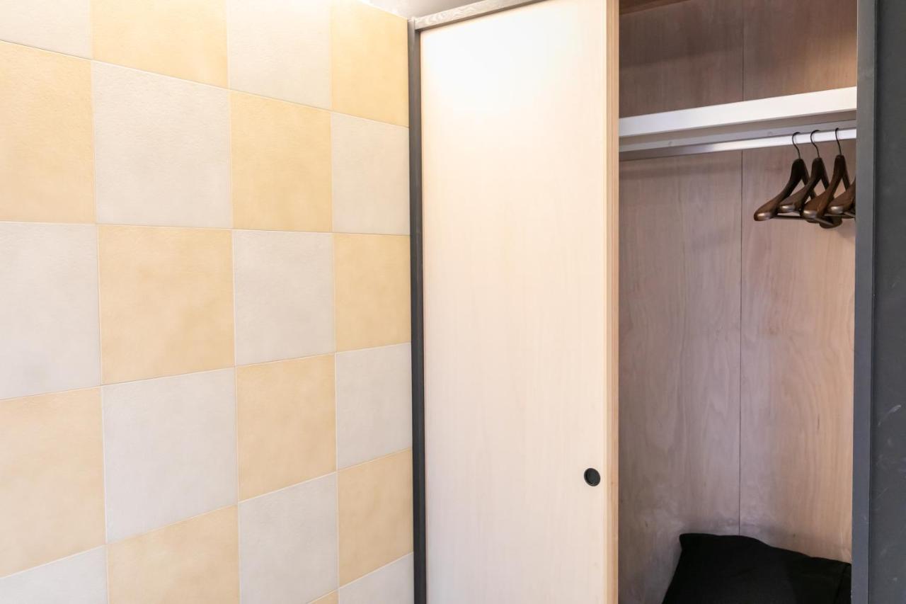 Noyado Uehonmachi Apartamento