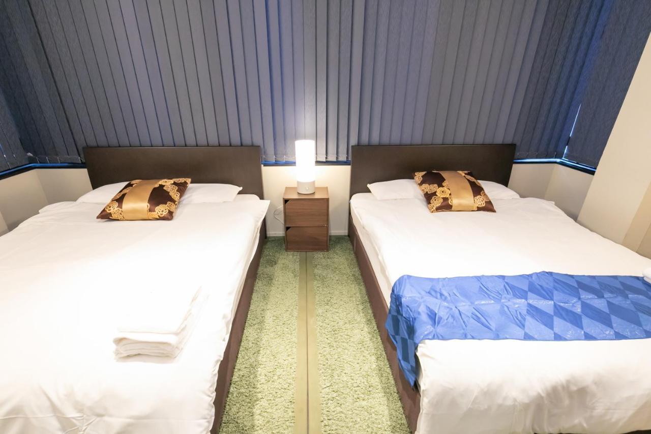 Noyado Uehonmachi Apartamento