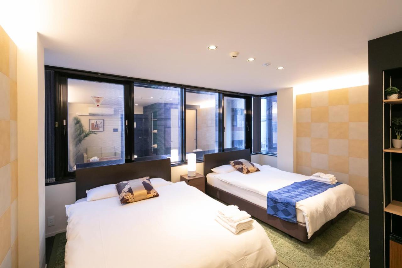Apartamento Noyado Uehonmachi *