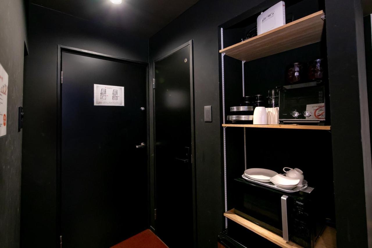 Noyado Uehonmachi Apartamento Osaka