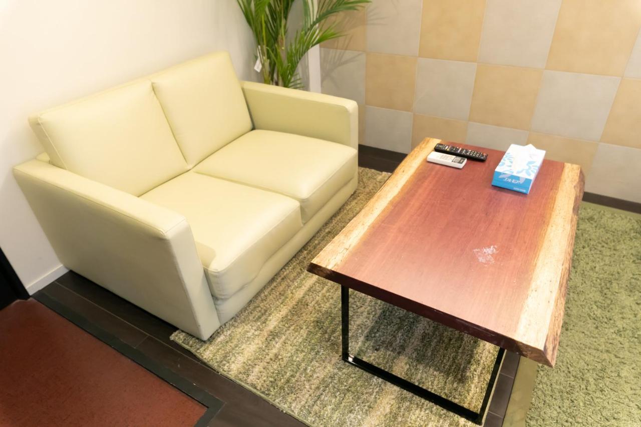 Apartamento Noyado Uehonmachi *