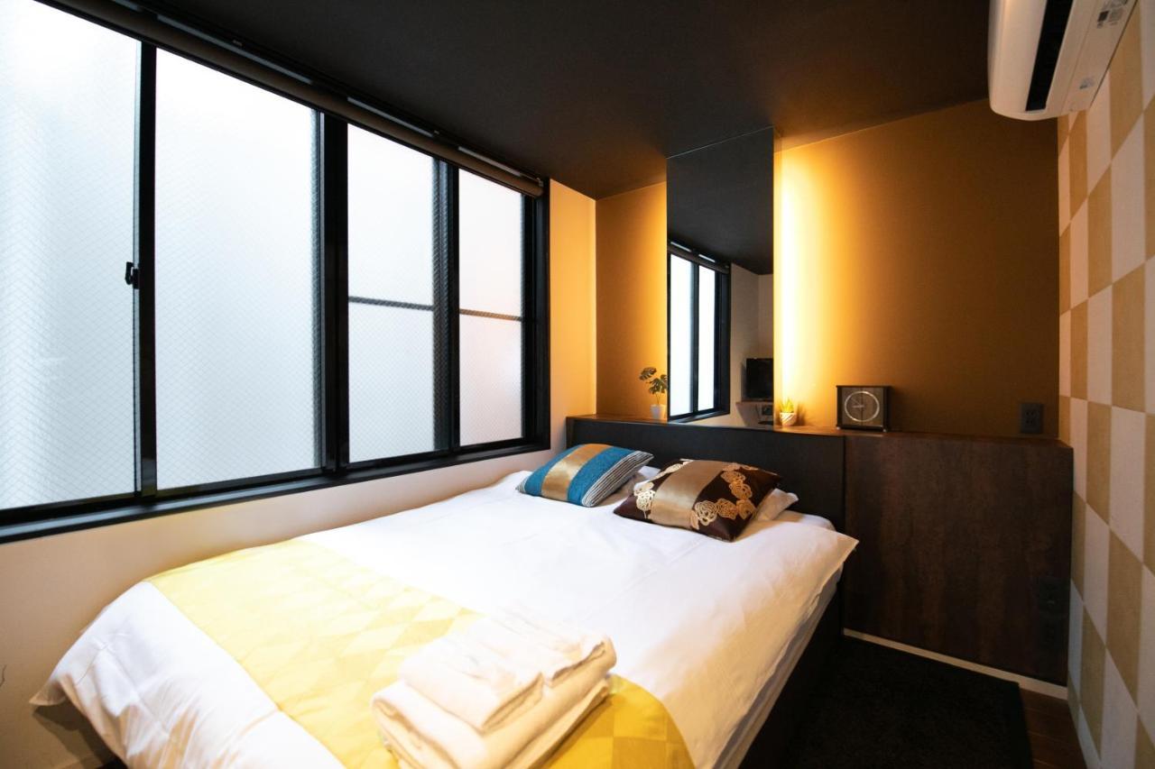 Apartamento Noyado Uehonmachi