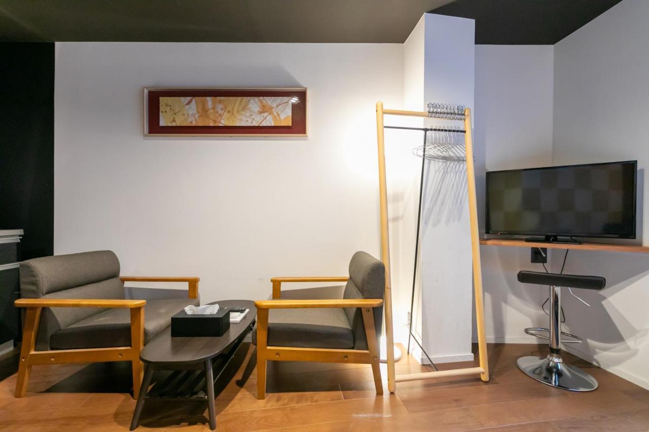 Apartamento Noyado Uehonmachi *