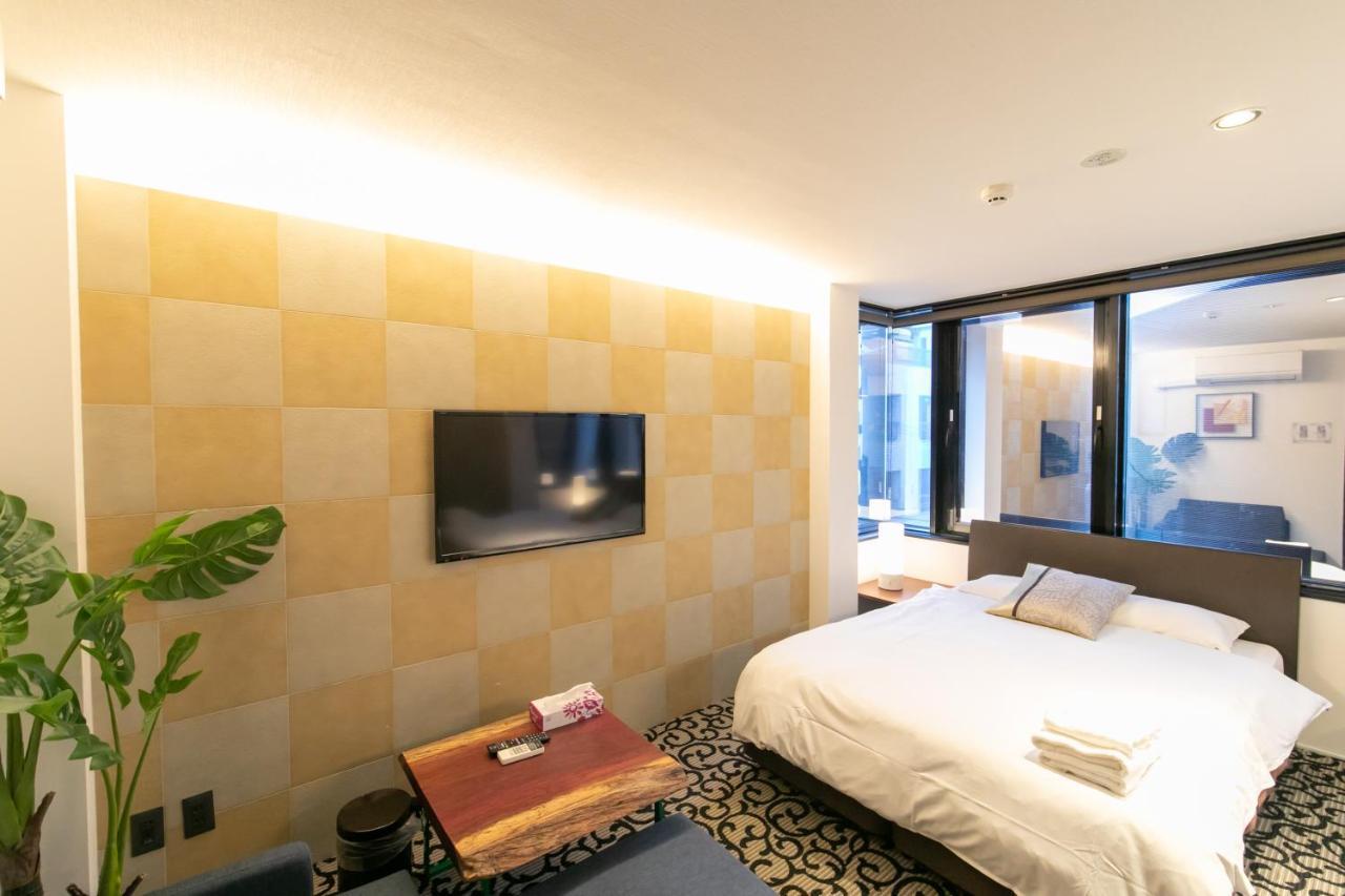 Apartamento Noyado Uehonmachi *
