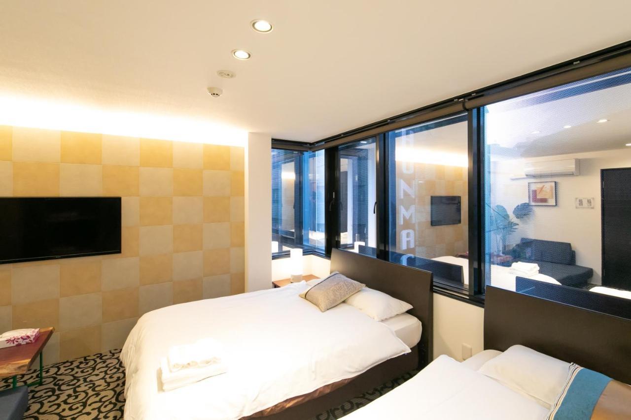 Noyado Uehonmachi Apartamento *