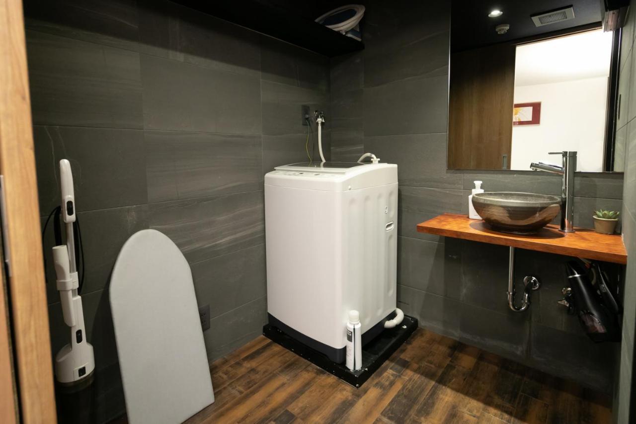 Apartamento Noyado Uehonmachi