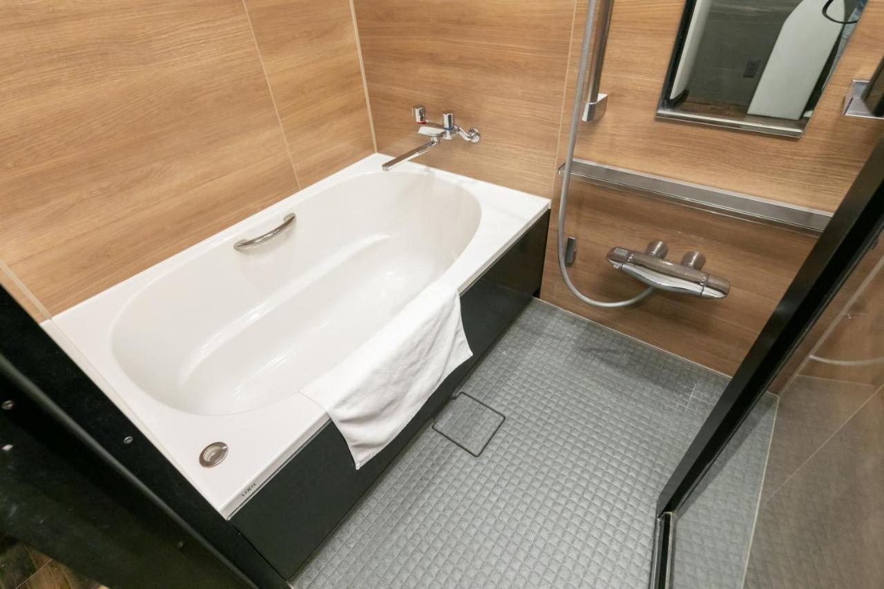 Noyado Uehonmachi Apartamento